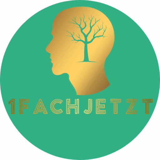 selbstfindung Buch Logo 1fachjetzt Logo 1fachjetzt