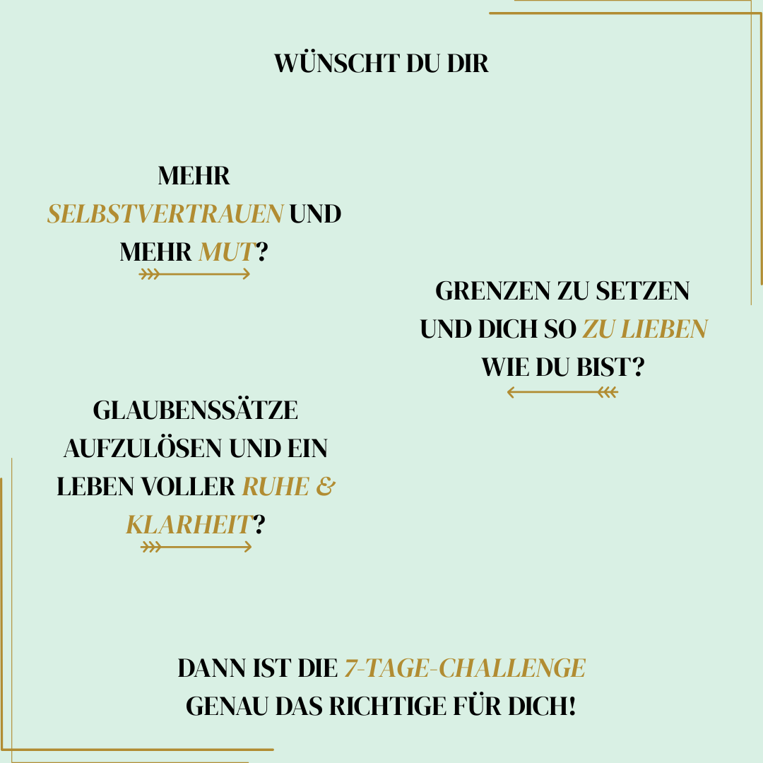 selbstfindung buch wünsche 1fachjetzt Was wünscht du dir und was bietet dir die Challenge